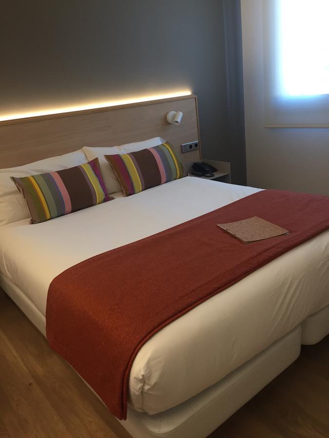Hotel Imaz Segura  Buitenkant foto